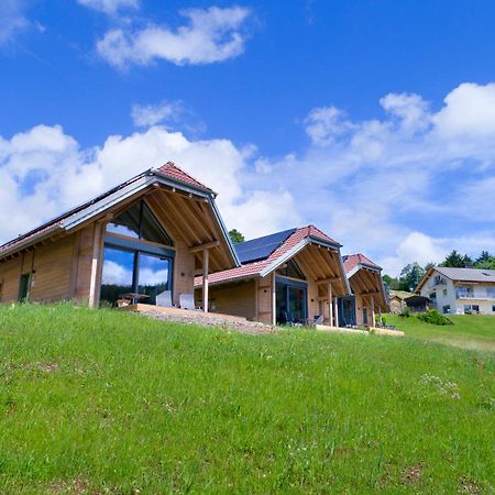 Chalets Am Roessle Todtmoos Exterior foto
